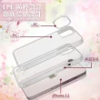 【apbs】三麗鷗 iPhone 12 Pro Max/12 Pro/12/12 mini 輕薄軍規防摔水晶彩鑽手機殼(愛心凱蒂)