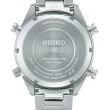 【SEIKO 精工】Prospex Speedtimer 指針計時40周年紀念太陽能腕錶 禮物 母親節(8A50-00C0N/SFJ005P1)
