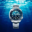 【SEIKO 精工】PROSPEX系列 PADI聯名款 潛水機械腕錶   禮物推薦 畢業禮物(SRPK01K1/4R36-06Z0F)