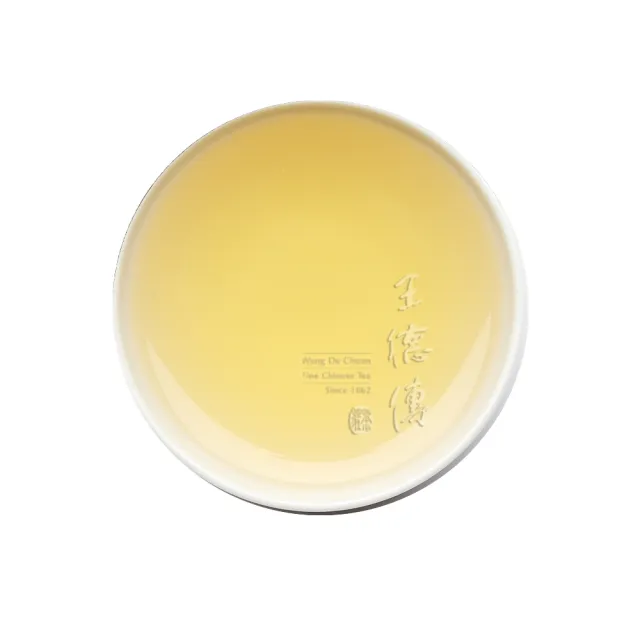 【王德傳】杉林溪高山烏龍茶葉150g