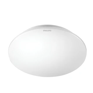 【Philips 飛利浦照明】若欣 17w LED吸頂燈 浴室吸頂燈 陽台燈(CL200)