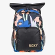 【ROXY】女款 配件 衝浪專用後背包 OCEAN CHILD(黑色)