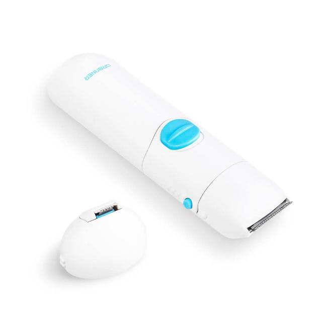 URBANER奧本 MB-134 是專為兒童設計的輕便乾電池式剪髮器，採用臺灣製造工藝與日本進口高碳鋼刀片，提供安全順暢的剪髮體驗。尺寸僅140x40x30mm，重量93g，便於攜帶。全機水洗清潔，無鬢角刀設計，適閤家用兒童理髮。乾電池供電，操作簡單，BSMI無許可字號，確保基本安全。理想的兒童剪髮神器，讓家長輕鬆打理寶貝頭髮！