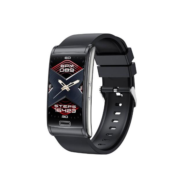 【JSmax】SX-E600 AI智慧健康管理手環(24小時自動監測)