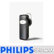 【PHILIPS 飛利浦】SHB1200 耳塞式藍芽耳機