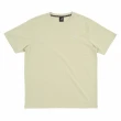 【KANGOL】短T 短袖 淺綠 刺繡LOGO 基本款 中性(6325101971)