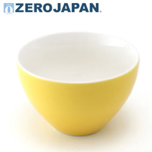 【ZERO JAPAN】典藏之星杯180cc(甜椒黃)