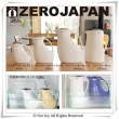 【ZERO JAPAN】企鵝冷熱陶瓷壺1500cc(白色)