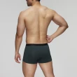 【Mr. DADADO】機能系列-海洋膠原保養褲-M-LL合身平口內褲-GHC303DG(深綠)