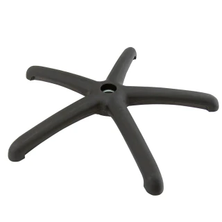 【GXG】電腦椅腳座 高耐壓尼龍(64cm)