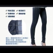 【5B2F五餅二魚】現貨-仿牛仔修飾褲-MIT台灣製造(3M吸濕排認證)