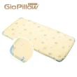 【GIO Pillow】】中床 60×120cm 智慧二合一有機棉透氣嬰兒床墊 M號(透氣床墊 可水洗床墊 嬰兒床墊 彌月禮)