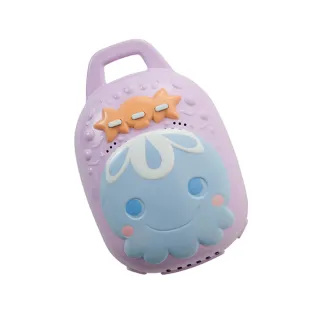 【日本People】寶寶的泡泡按摩機(洗澡玩具/聲光遊戲)