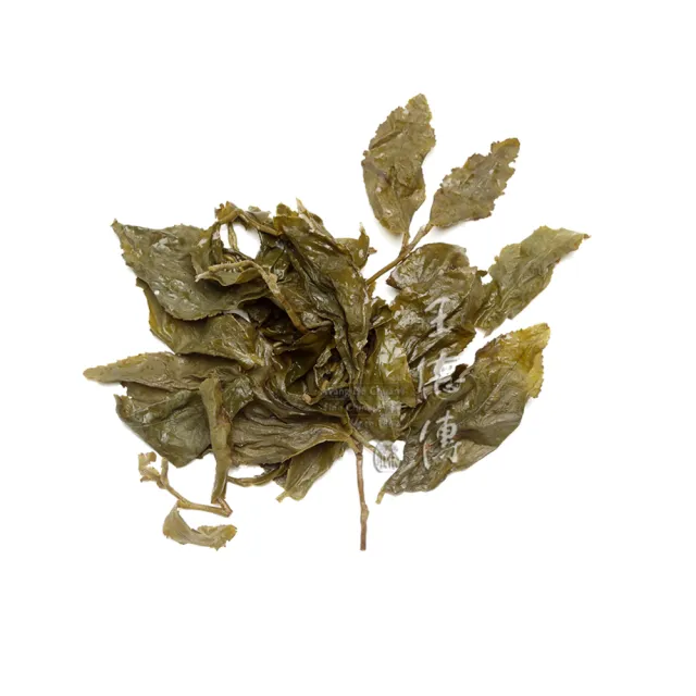 【王德傳】大禹嶺高山烏龍茶葉150g