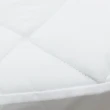 【I-JIA Bedding】MIT加厚鋪棉舒適透氣床包式保潔墊-雙人加大