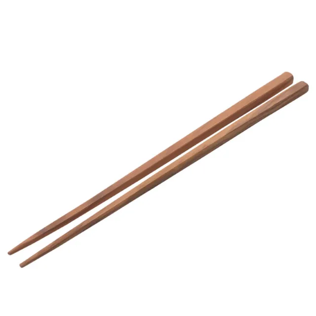 【丹麥 Scanwood】橄欖木筷 筷子 24cm
