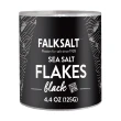 【FalkSalt】黑雪花鹽(地中海精煉雪花鹽)