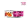 【MDARYN 喵樂】麥德琳《保健系列/鮪魚燒系列》貓罐 80g*24罐組(副食/化毛/整腸/骨骼/眼睛保健)