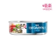 【MDARYN 喵樂】麥德琳《保健系列/鮪魚燒系列》貓罐 80g*24罐組(副食/化毛/整腸/骨骼/眼睛保健)