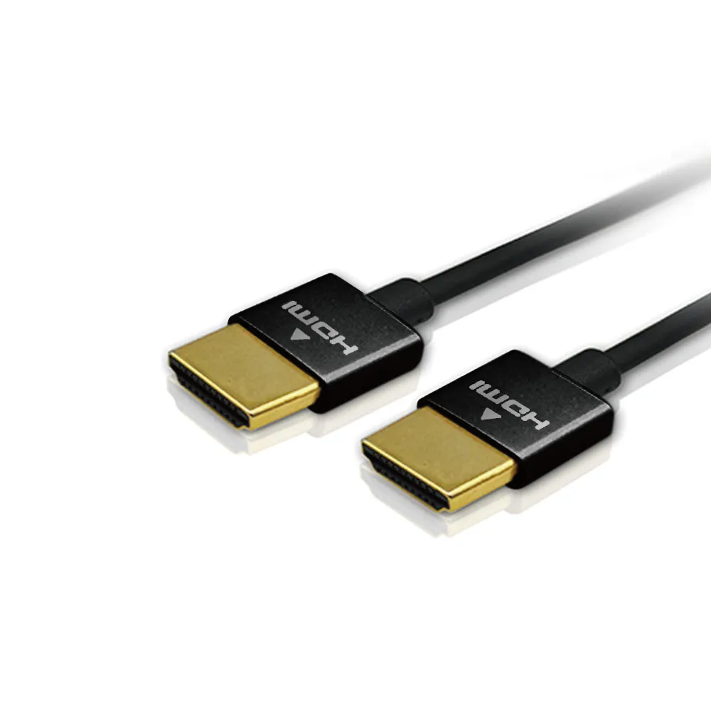 【iSee】HDMI2.0公對公4K 3.0M HDMI線(IS-HD2030)