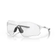 【Oakley】EVZERO PATH(亞洲版 變色 運動太陽眼鏡 OO9313-06)