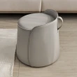 【完美主義】奧斯陸咖啡杯椅凳(矮凳/穿鞋凳)