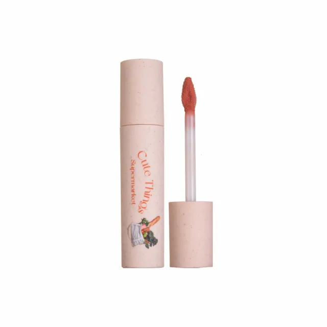 【FLORTTE】怪美莉亞系列奶糕唇霜2.3g(款式任選)
