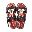 【GRENDENE KIDS】MINNIE SHOW BAG SAND系列　型號：22167(巴西品牌、巴西涼鞋、兒童涼鞋、女童涼鞋、防水)