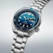【SEIKO 精工】Prospex PADI 特別版 海龜 潛水機械腕錶-45mm(4R36-06Z0F/SRPK01K1)