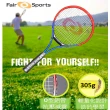 【Osun】FS-T270A成人網球拍(CE185)