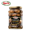 【Berni】義大利炙烤蘑菇 350gx1罐