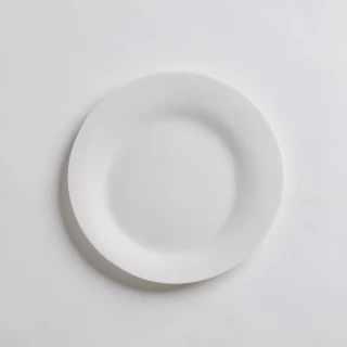 【3 co】海洋大圓盤-白