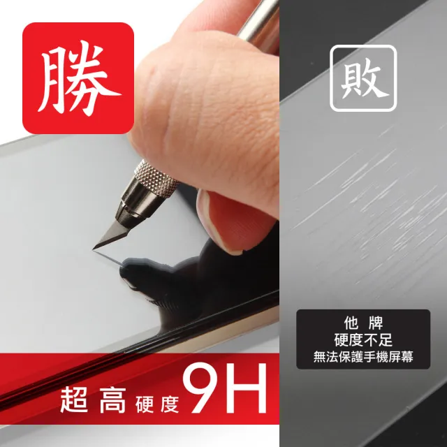 【Ayss】SONY Xperia 10 V/6.1吋 超好貼鋼化玻璃保護貼(滿膠平面透明內縮/9H/疏水疏油)