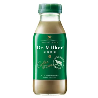 【統一】Dr.Milker拿鐵咖啡250mlx10入