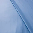 【HOLA】托斯卡素色純棉床包雙人蔚藍(雙人)