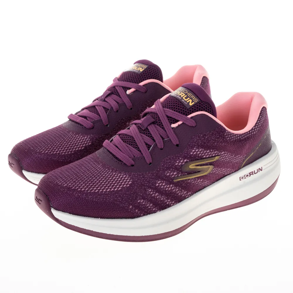 【SKECHERS】女鞋 慢跑系列 GO RUN PULSE 2.0(129106RAS)