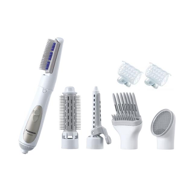 【Panasonic 國際牌】EH-KA71 百變整髮器七件組