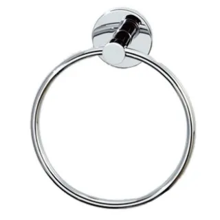 【大巨光】不鏽鋼 毛巾環(K-8001)