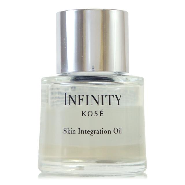 【KOSE 高絲】無限肌緻植淬整肌精華油40ml(專櫃公司貨)