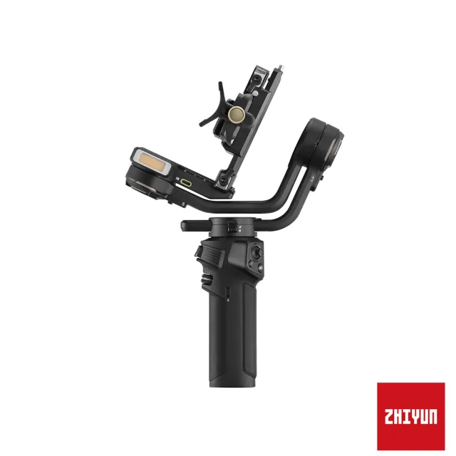 【ZHIYUN 智雲】WEEBILL 3S 三軸穩定器(公司貨)