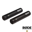 【RODE】M5 Matched Pair 電容式麥克風套裝(RDM5MP)