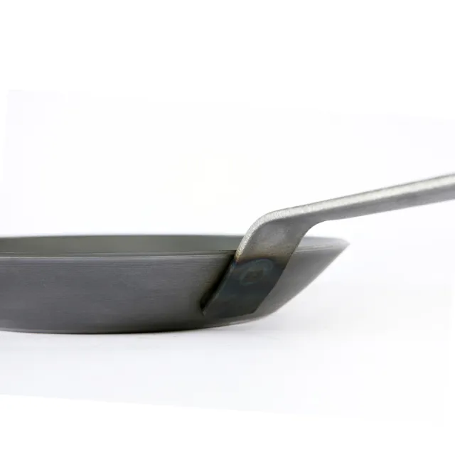【TURK】土克 冷鍛長柄24cm 66224(台灣獨家總代理經銷)