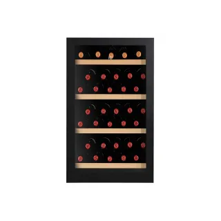 【iO】/福利品/單門單溫專業酒櫃i32SGB(35瓶裝)