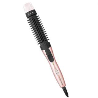 【TESCOM】可縮式髮梳捲髮器(PH132TW)