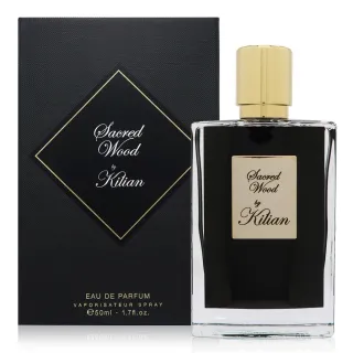 【By Kilian】Sacred Wood 聖木淡香精 EDP 50ml(平行輸入)