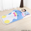 【SANRIO 三麗鷗】涼感造型毛毯 涼感冷氣毯 布丁狗
