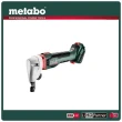 【metabo 美達寶】18V鋰電無刷壓穿式電剪4.0Ah單電套裝組隨附工具袋(NIV 18 LTX BL 1.6)