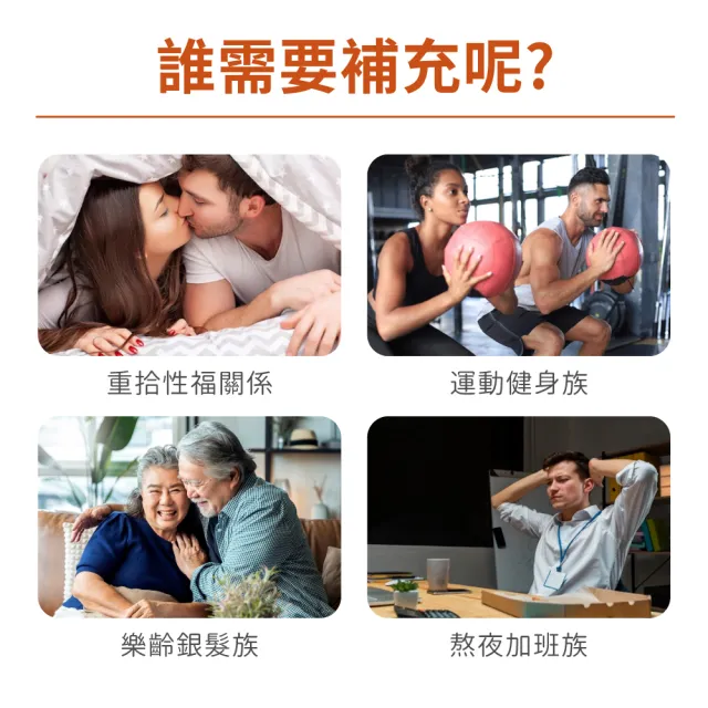 【NOW Foods】MACA瑪卡膠囊1瓶(100顆)