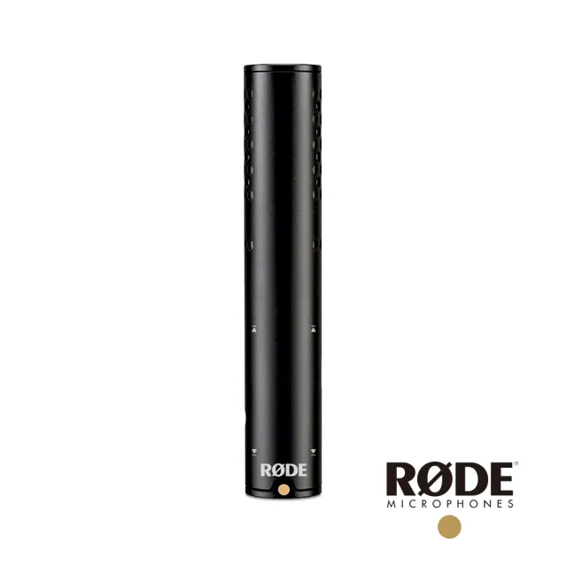 【RODE】VideoMic GO II 超指向專業電容式 機頂麥克風(公司貨)