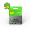 【GP 超霸】超特強鹼性電池3號Ultra Plus 卡裝 8入(GP原廠販售)